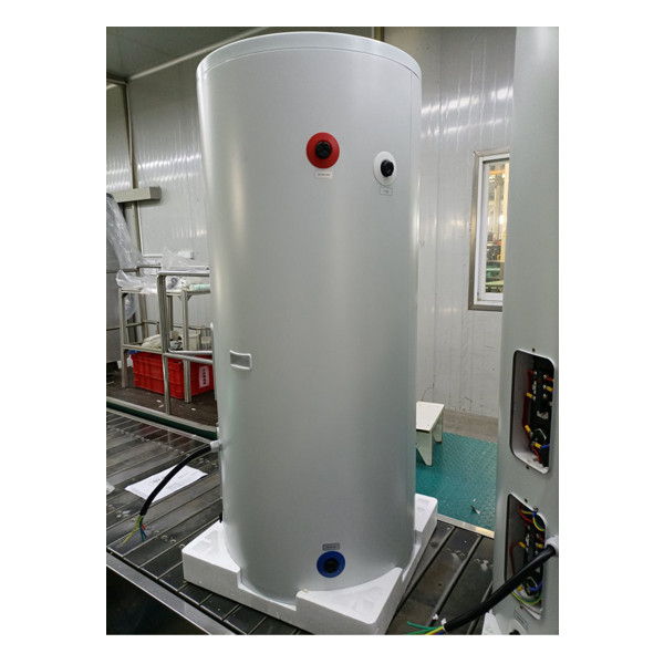 Најбољи избор аутоматског система за пречишћавање воде РО-1000Л 