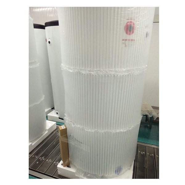 Водоотпорни комплет бубњарских грејача од 55 литара са подешавањем температуре грејања 
