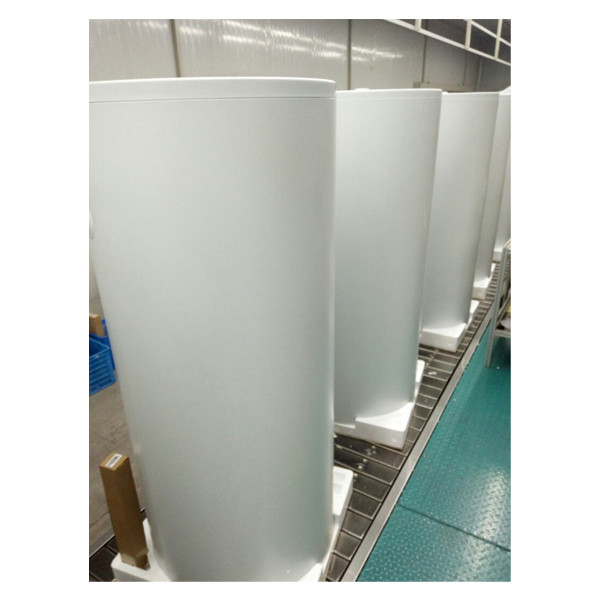 Елитни гасни грејач воде са уграђеним сигурносним и летњим / зимским прекидачем (ЈСД-СЛ41) 