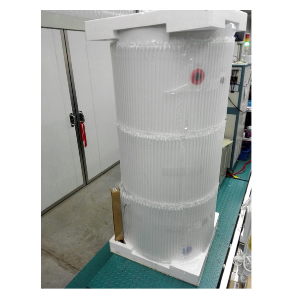Комерцијални вентилоконвектор са воденим хлађењем 