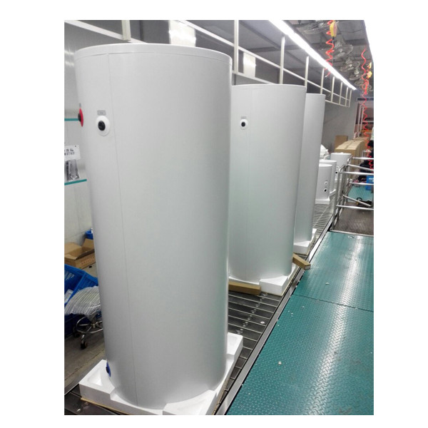 Прилагођени покривачи за грејање за ИБЦ / Тоте 1.000 литара резервоара са контролором и заштитом од прегревања 