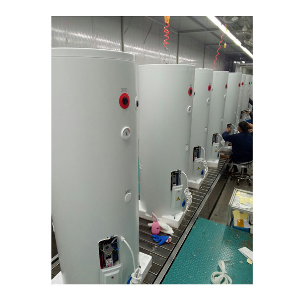 Машине за израду гранулата са двоструким екструдерима за двоструке станице за производњу пластичних ПП / ПЕ / ПС / АБС отпада 