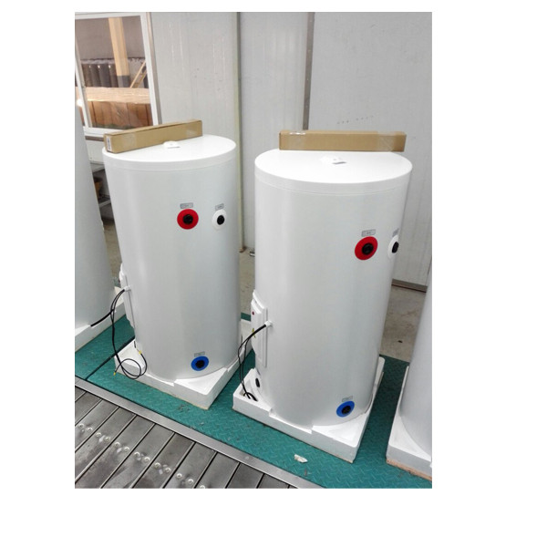 ЦЕ шарени соларни бојлер за воду ниског притиска (ИуанМенг) 