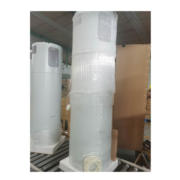 Минијатурна центрифугална пумпа за топлу воду високог учинка 12В или 24В једносмерне струје, мала, потопна, циркулациона водена пумпа