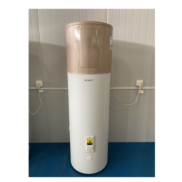 Произвођач топлотне пумпе за воду и воду високе температуре