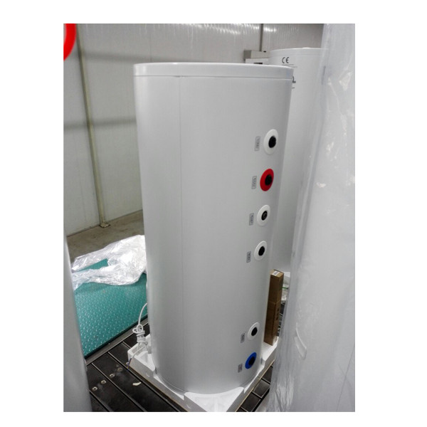 Резервоар за ваздушни компресор Пумпа за ваздушни компресор Резервоар за ваздух 1000 литара 