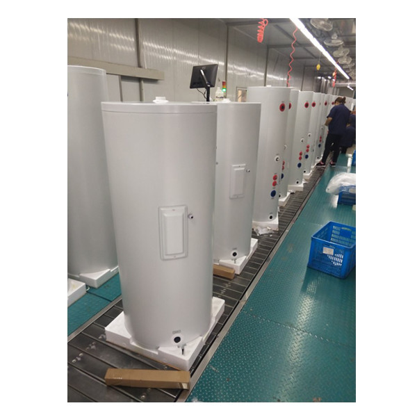 Резервоар за притисак од 11 галона за прочишћивач воде РО 