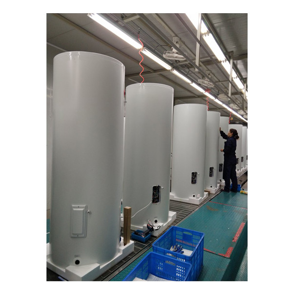 Дозатор за ваздушну воду, РО систем од 400 галона, Дозатор за хладну воду 