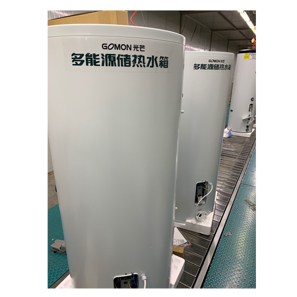 Мешавина резервоара за воду за контролну температуру (ИЗФ-Х202) 