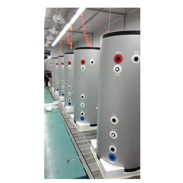 Домаћи РО систем за прочишћавање воде са повратном осмозом за домаћу употребу 
