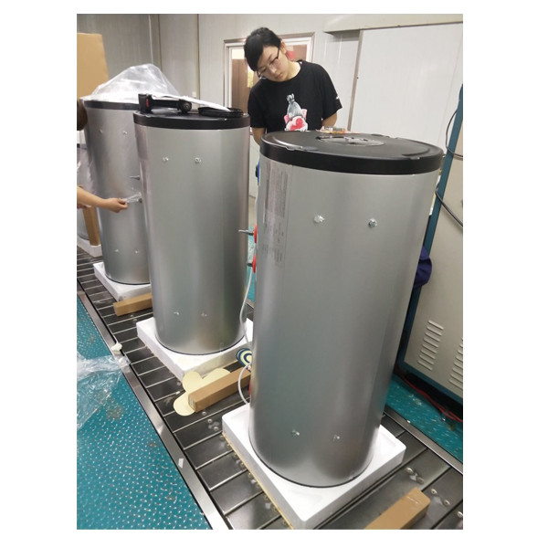 1000 литара галона санитарна храна нехрђајући челик течни напитак сок млеко топла вода вертикално изолована посуда за мешање 