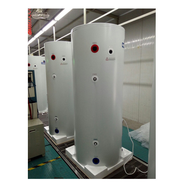СМЦ резервоар за воду са повишеним челичним стаклопластичним ФРП секцијским резервоаром за воду ГРП резервоар за воду најбољег квалитета 