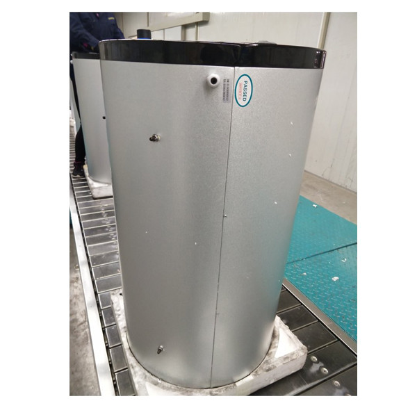 Калуп за вентилацију вентилатора вентилатора резервоара за ваздух у аутомобилу од пластике за аутомобил Аутопласт за радијаторе расхладне течности 