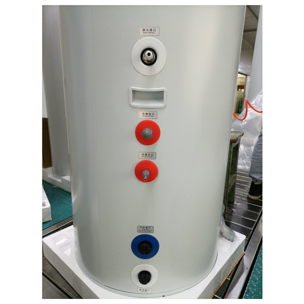 ГРП ФРП секцијски контејнер за посуде за питку воду, капацитет 1000-1000 литара 