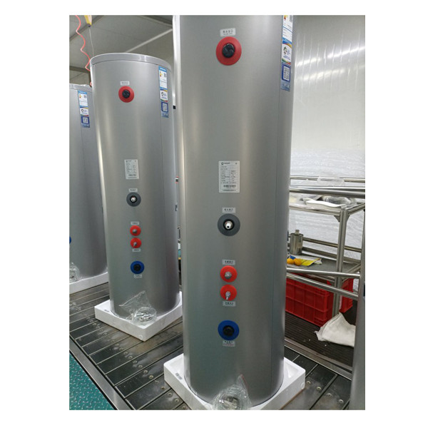 Резервоар за хлађење млека са изолацијом од 5000Л са функцијом хлађења 