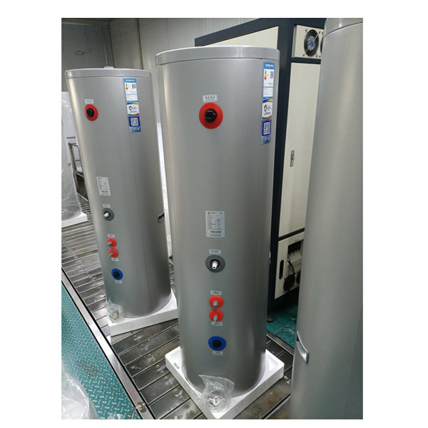 Сертификовани систем за пречишћавање минералне воде / РО машина за пречишћавање воде 