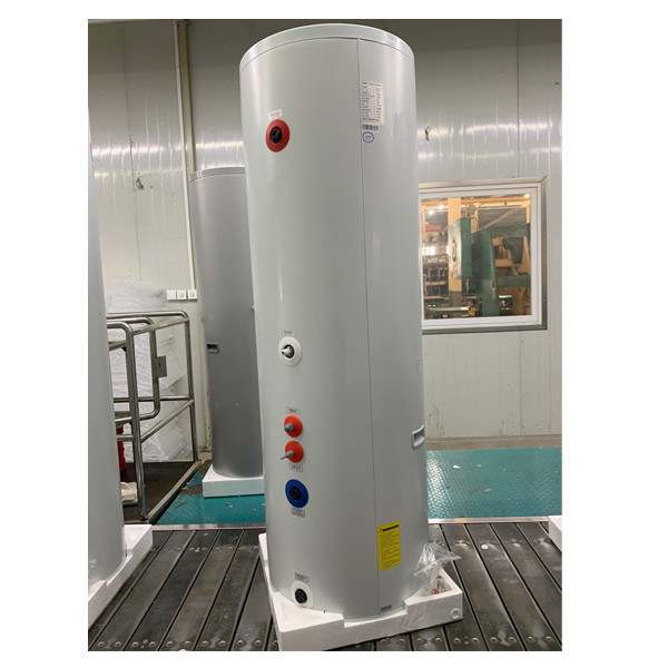Хладњак за испаравање воде за прозоре воде од 3000 цмх (А3) 