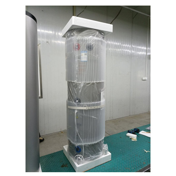 Водени хладњаци Водени хладњаци Спремник водених расхладних уређаја капацитета 500 галона 