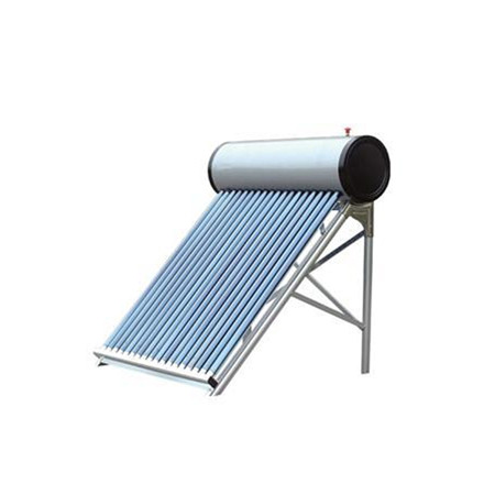 Соларни термални панел за соларни бојлер