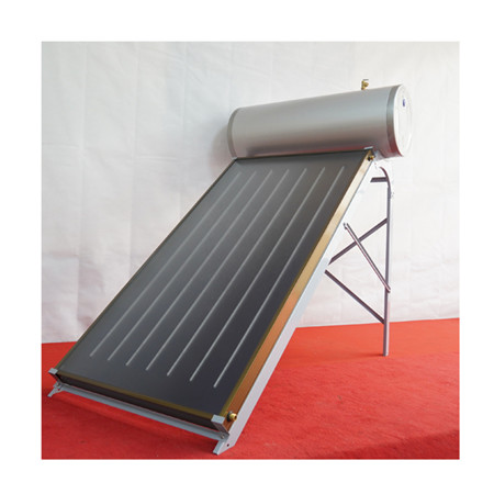Термодинамичка соларна плоча за грејач топле воде