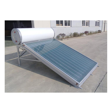 Термодинамичка соларна плоча за систем грејача воде