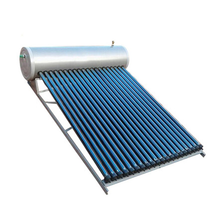 ПВ бојлер за соларну енергију са извором ваздуха (ГФР-10)
