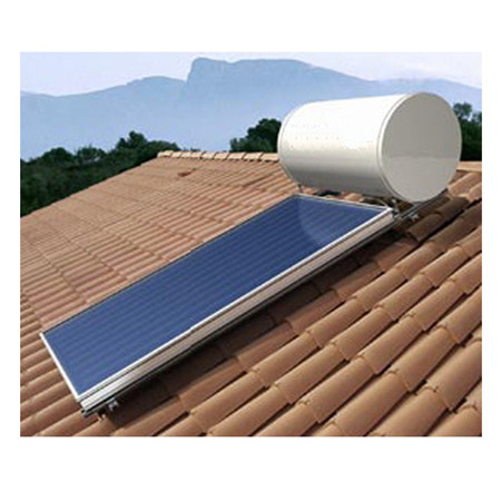 Соларни панел Моно 390В за систем соларних водених пумпи за пољопривреду