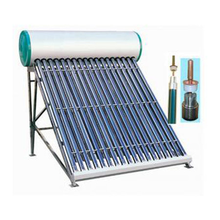 Соларни термални бојлер за топлу воду за грејање