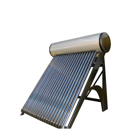 Соларни панел Моно 390В за систем соларних водених пумпи за пољопривреду