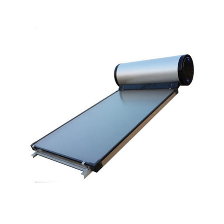 Соларни панел за загревање топле воде
