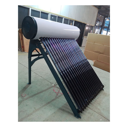 Термодинамички соларни панел соларног грејача топле воде