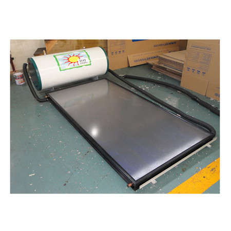 Моно 190В 72-ћелијска соларна плоча за систем пумпања воде