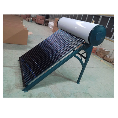 Термодинамички соларни панел за грејач воде за систем топле воде